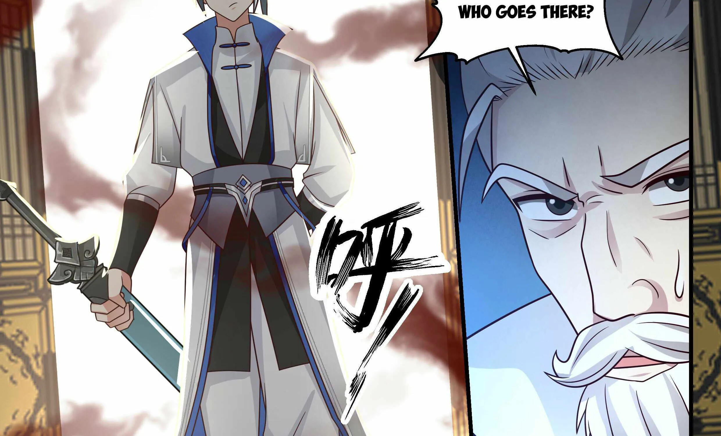 Read Martial Peak chapter 2826 image 12 on Lezhin