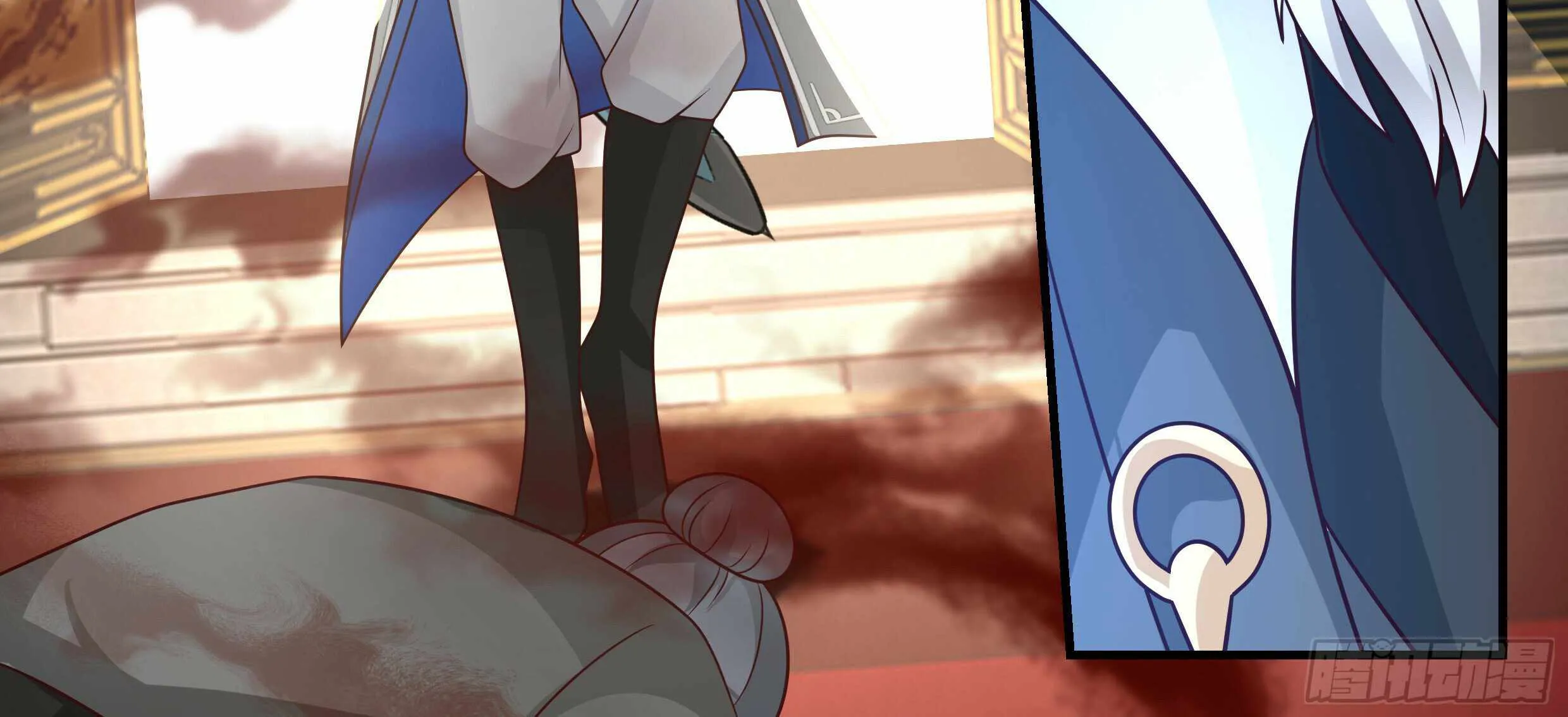 Read Martial Peak chapter 2826 image 13 on Lezhin