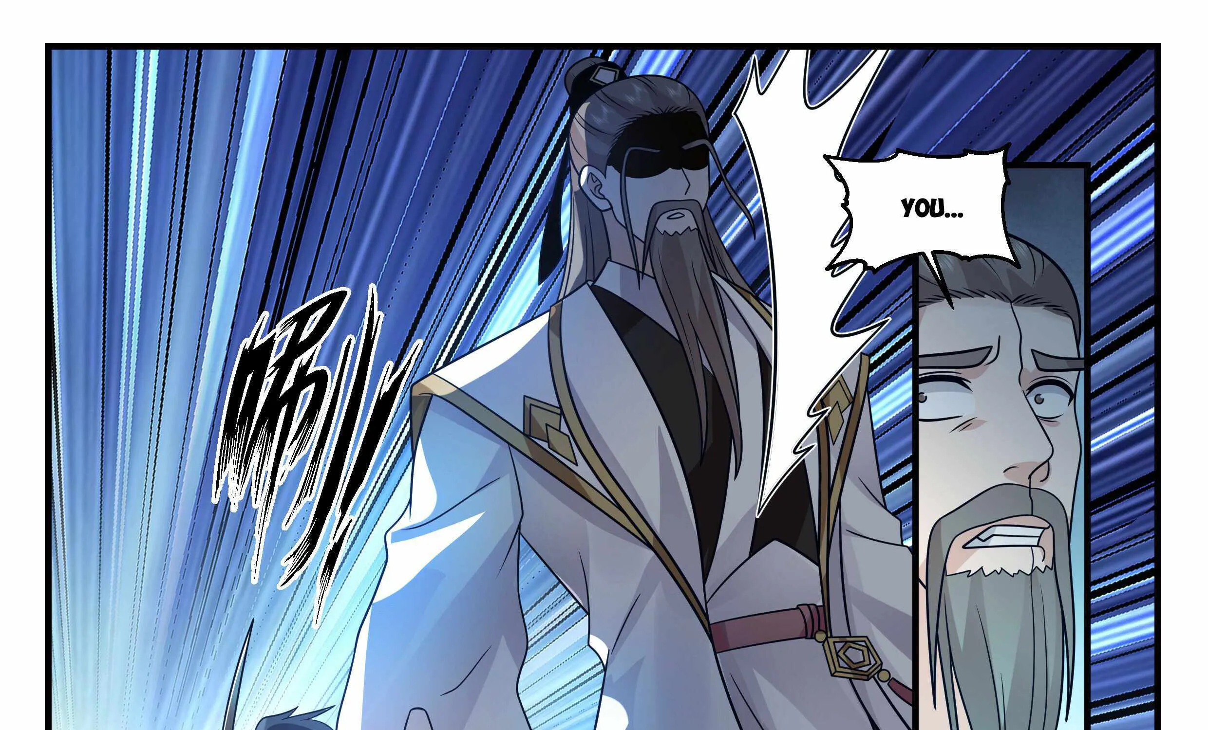 Read Martial Peak chapter 2826 image 20 on Lezhin