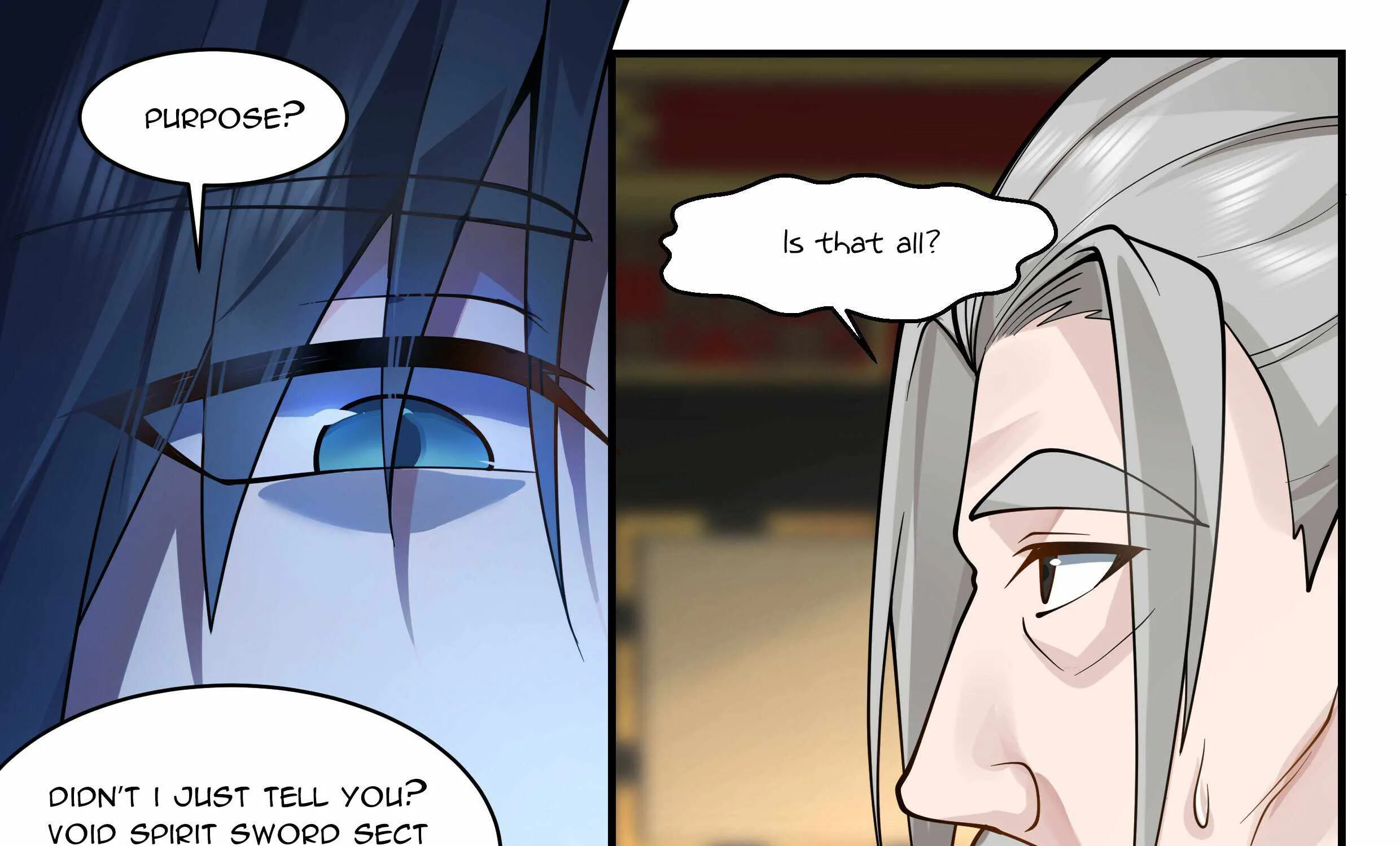 Read Martial Peak chapter 2826 image 26 on Lezhin