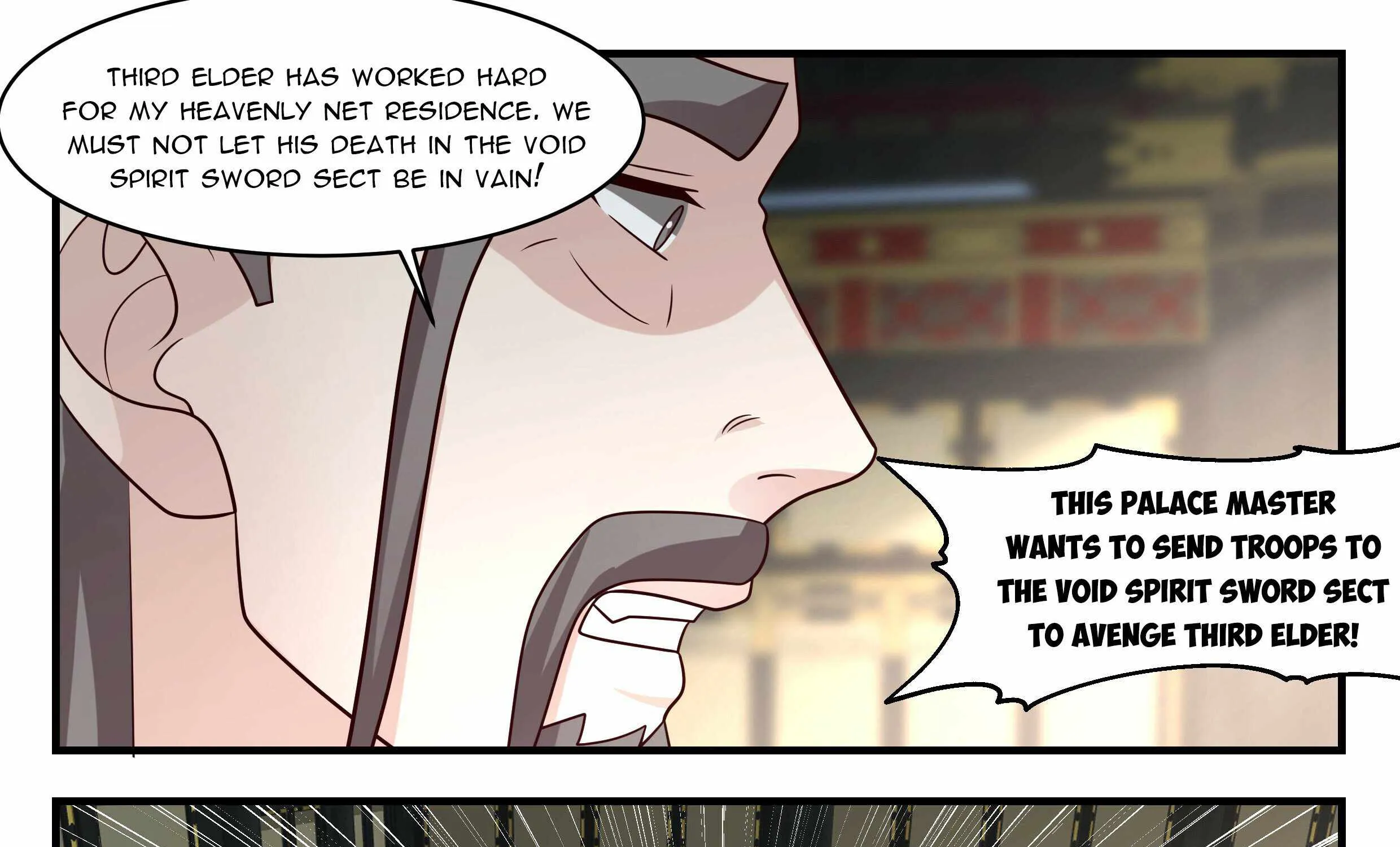 Read Martial Peak chapter 2826 image 8 on Lezhin