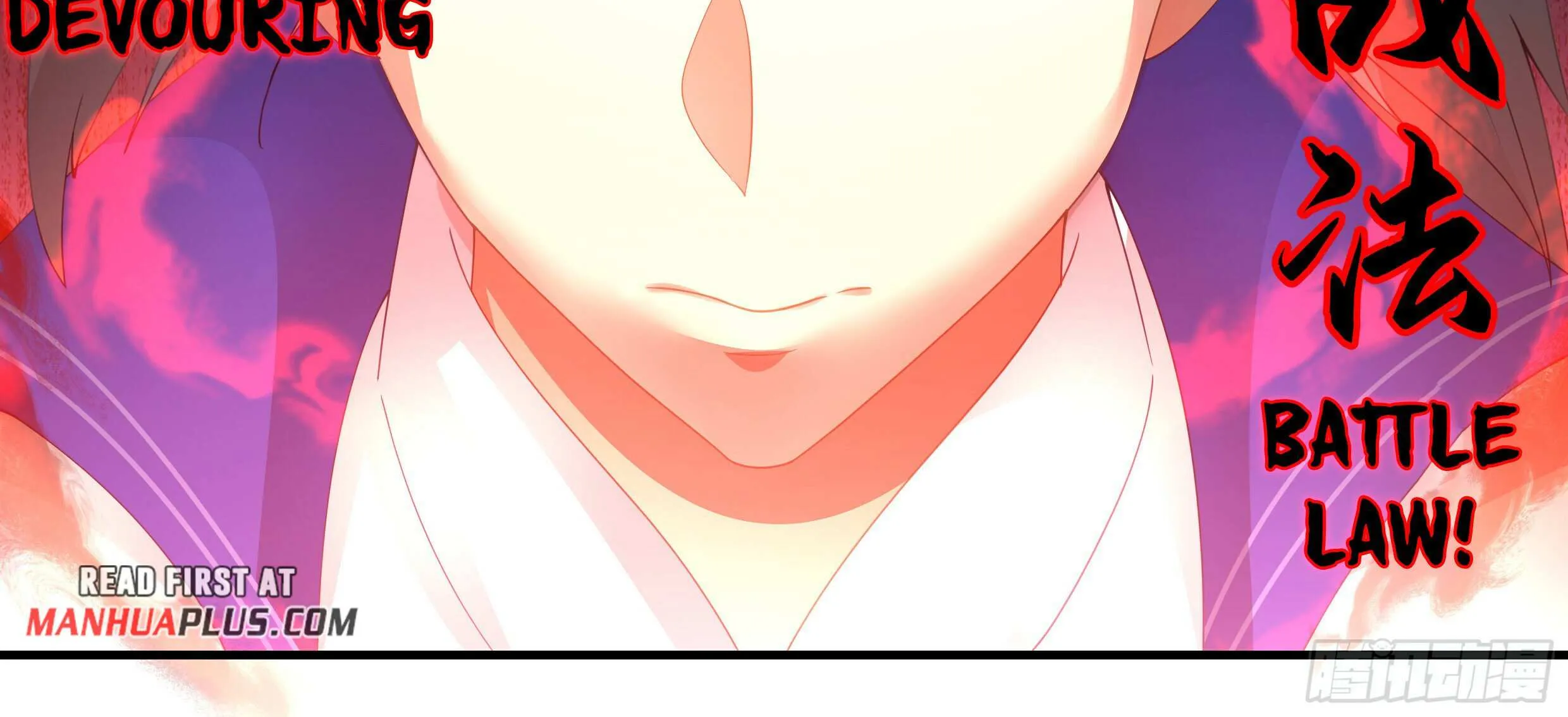 Read Martial Peak chapter 2827 image 10 on Lezhin