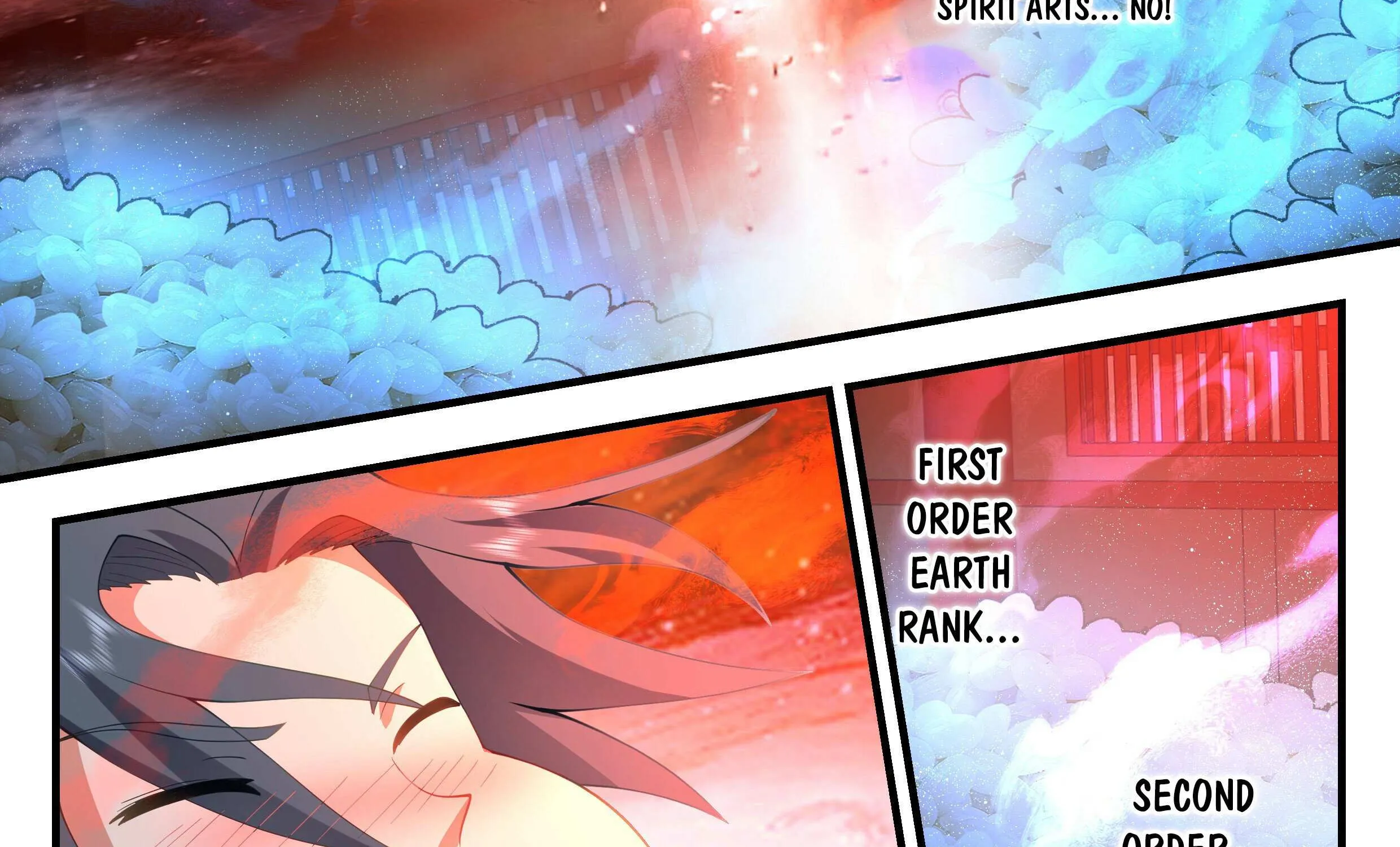 Read Martial Peak chapter 2827 image 12 on Lezhin