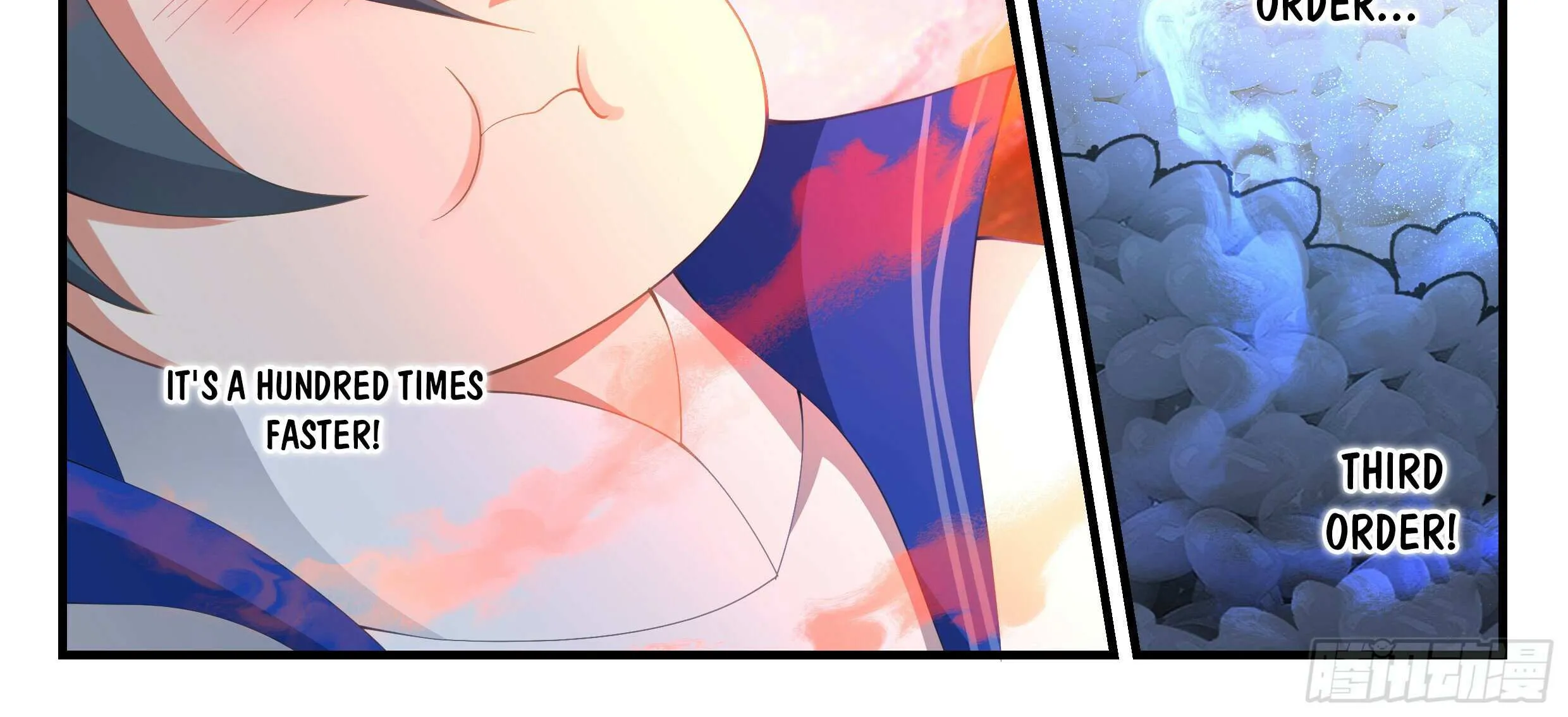Read Martial Peak chapter 2827 image 13 on Lezhin