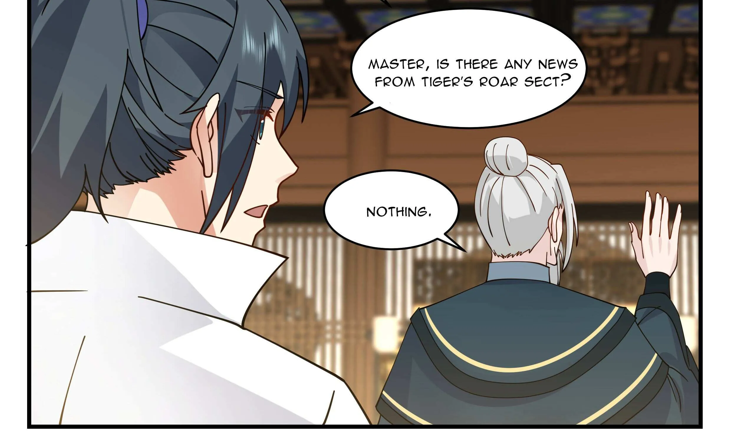 Read Martial Peak chapter 2827 image 30 on Lezhin