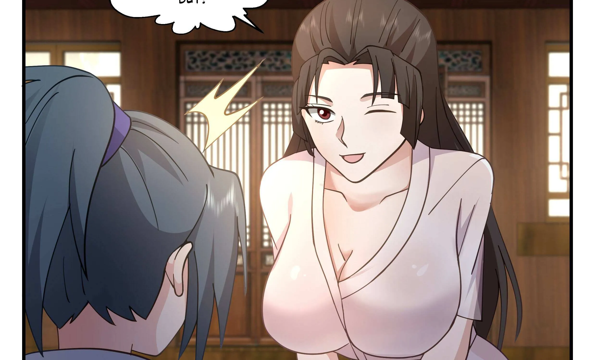 Read Martial Peak chapter 2828 image 18 on Lezhin