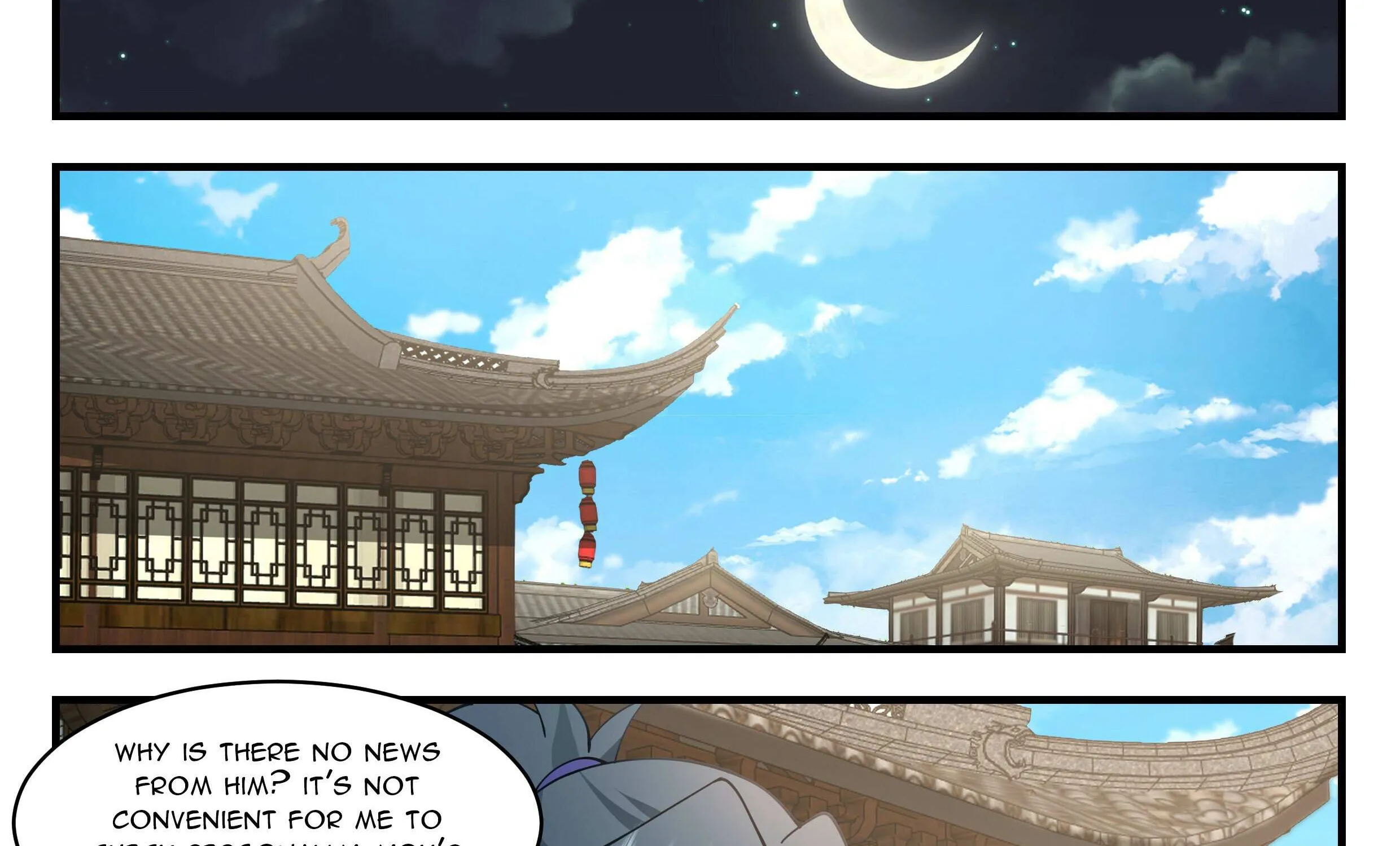 Read Martial Peak chapter 2828 image 24 on Lezhin