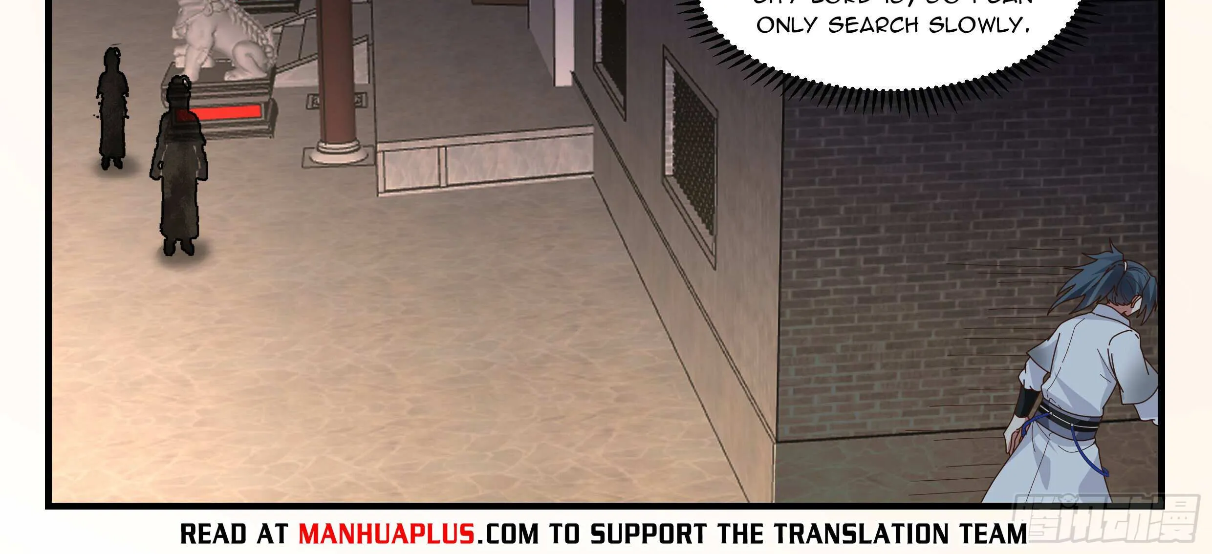 Read Martial Peak chapter 2828 image 31 on Lezhin