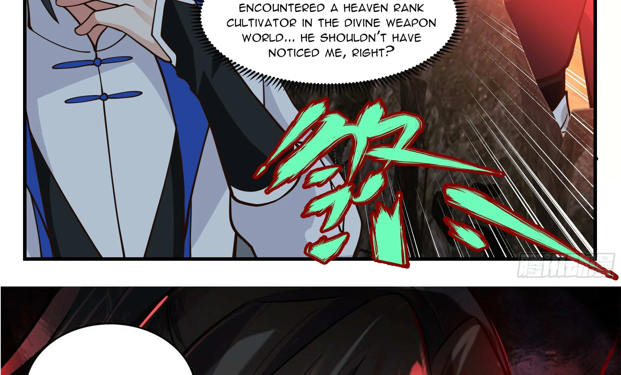 Read Martial Peak chapter 2828 image 37 on Lezhin