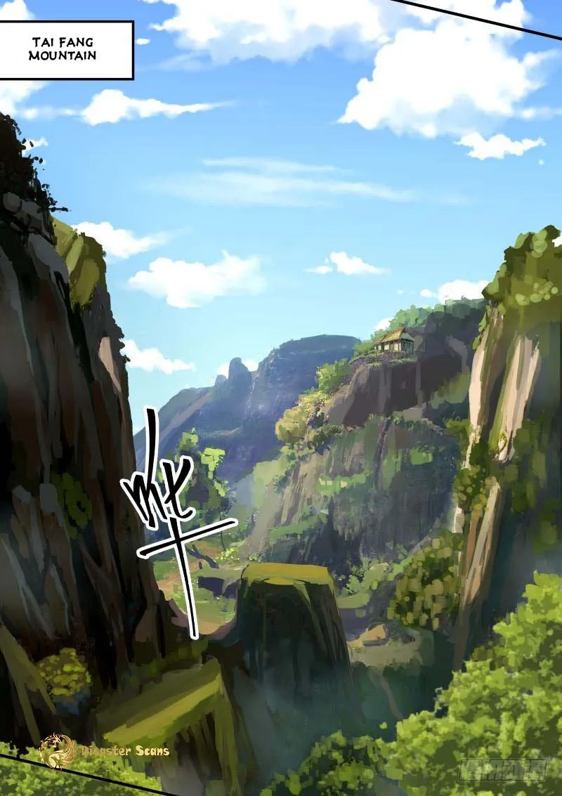 Read Martial Peak chapter 283 image 8 on Lezhin