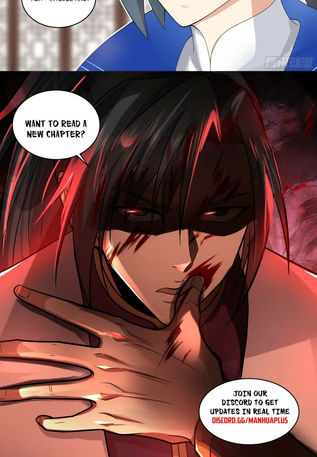 Read Martial Peak chapter 2833 image 23 on Lezhin