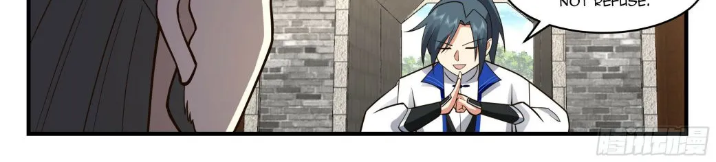 Read Martial Peak chapter 2833 image 3 on Lezhin