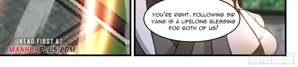 Read Martial Peak chapter 2833 image 9 on Lezhin