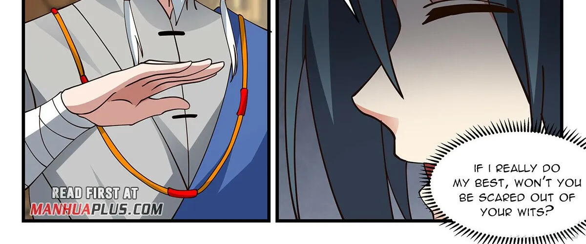 Read Martial Peak chapter 2840 image 10 on Lezhin