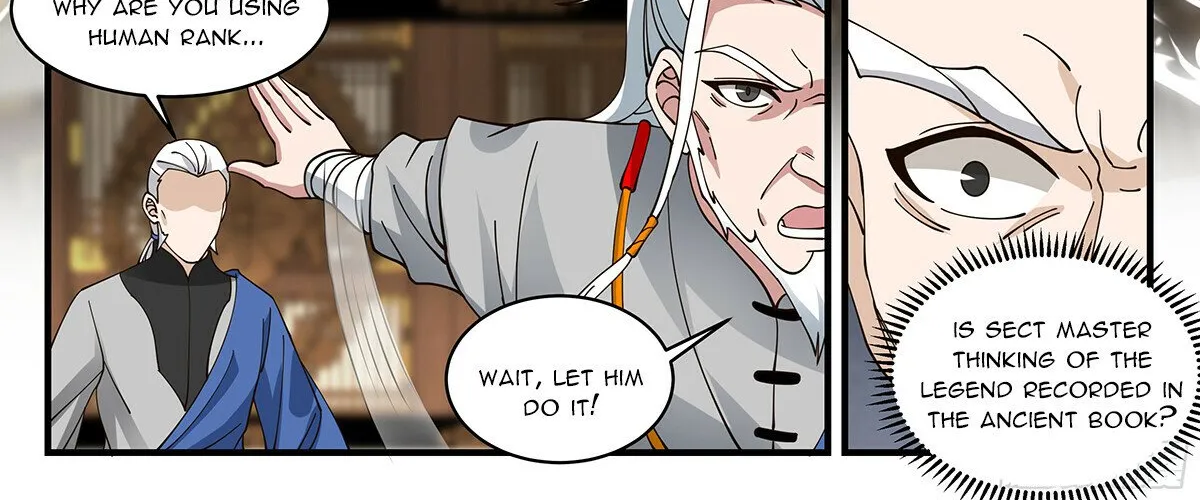Read Martial Peak chapter 2840 image 12 on Lezhin