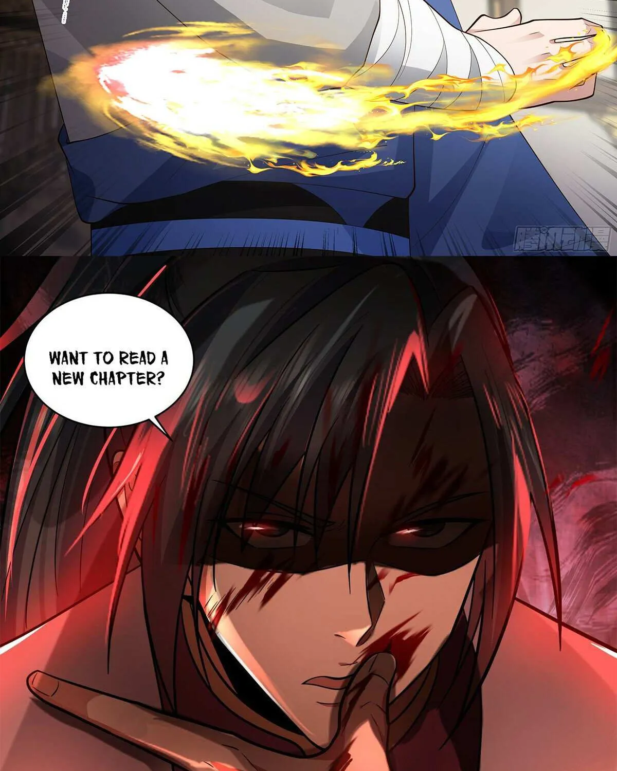 Read Martial Peak chapter 2840 image 24 on Lezhin