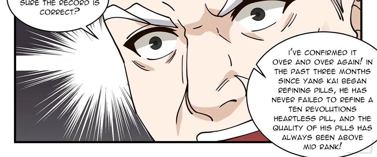 Read Martial Peak chapter 2840 image 4 on Lezhin