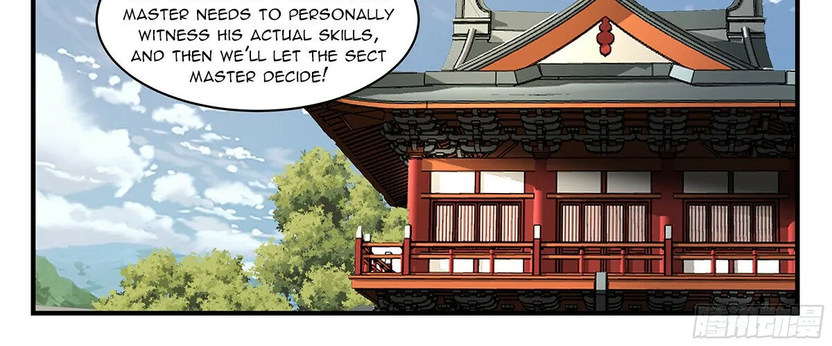 Read Martial Peak chapter 2840 image 8 on Lezhin