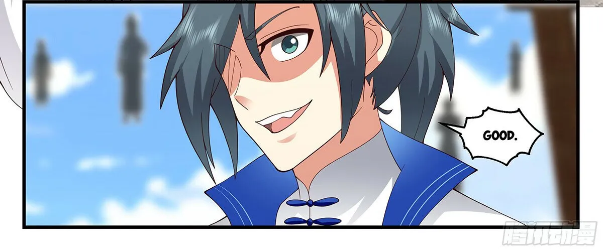 Read Martial Peak chapter 2842 image 15 on Lezhin