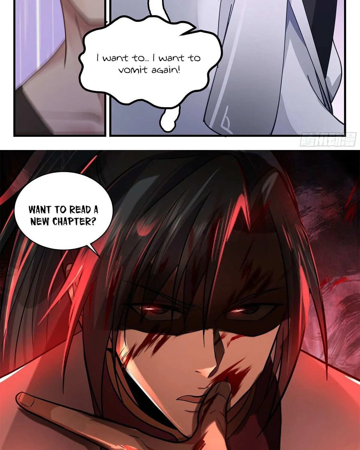 Read Martial Peak chapter 2842 image 23 on Lezhin