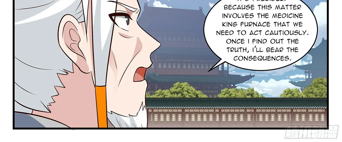 Read Martial Peak chapter 2842 image 3 on Lezhin