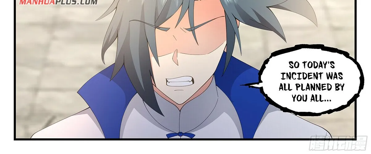 Read Martial Peak chapter 2842 image 9 on Lezhin
