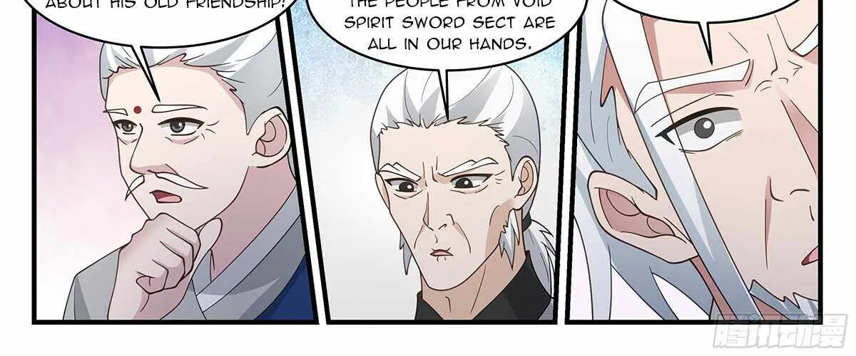 Read Martial Peak chapter 2844 image 13 on Lezhin