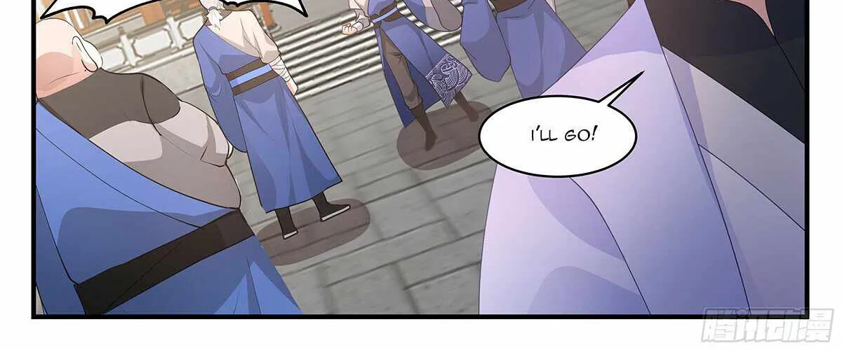 Read Martial Peak chapter 2844 image 19 on Lezhin
