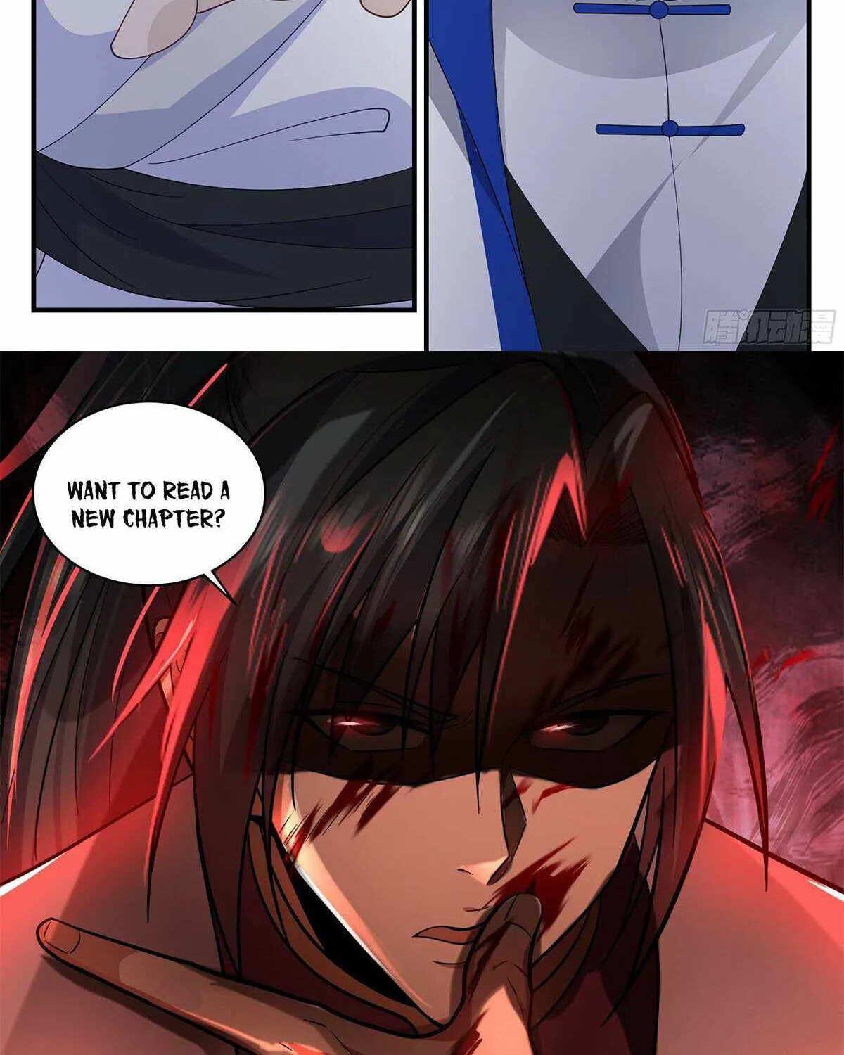 Read Martial Peak chapter 2844 image 23 on Lezhin
