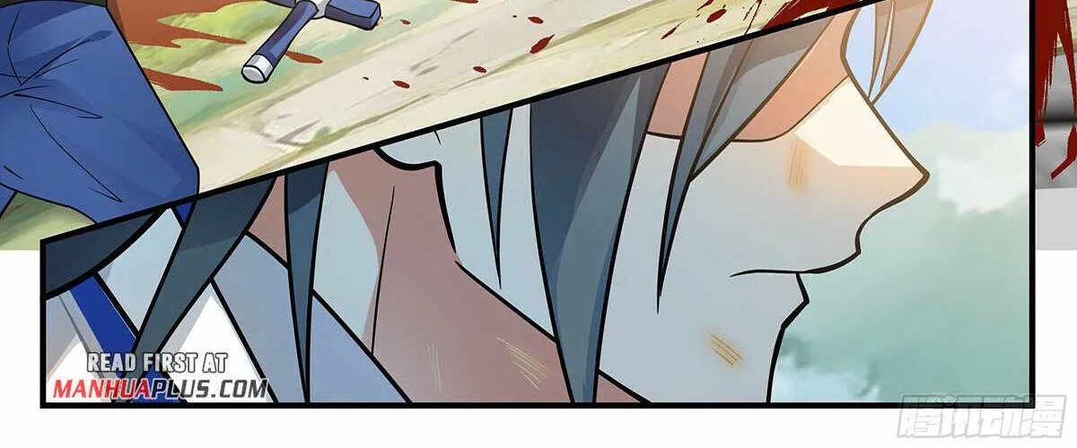 Read Martial Peak chapter 2844 image 5 on Lezhin