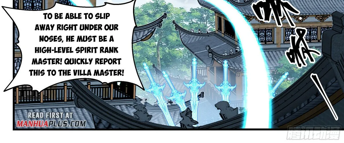 Read Martial Peak chapter 2846 image 21 on Lezhin
