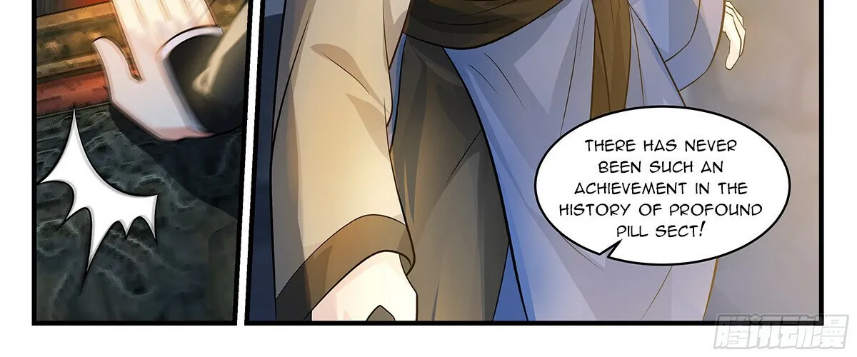 Read Martial Peak chapter 2846 image 7 on Lezhin