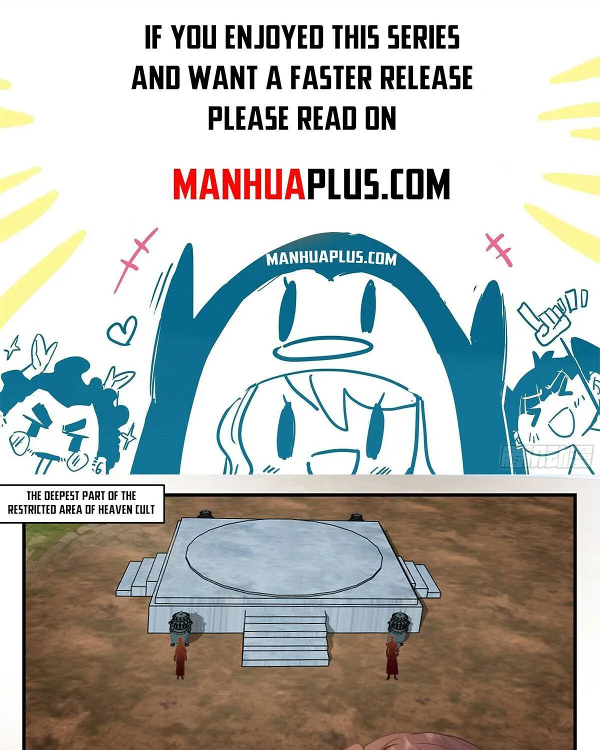 Read Martial Peak chapter 2848 image 0 on Lezhin