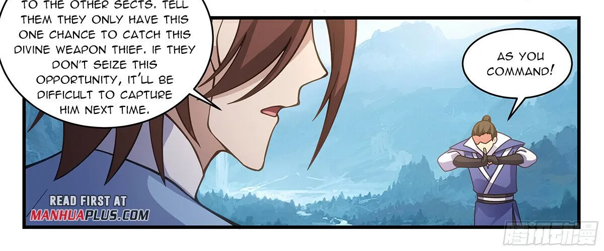 Read Martial Peak chapter 2848 image 3 on Lezhin