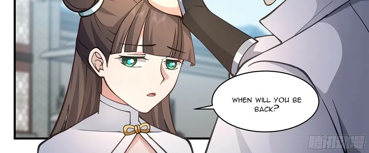 Read Martial Peak chapter 2848 image 5 on Lezhin