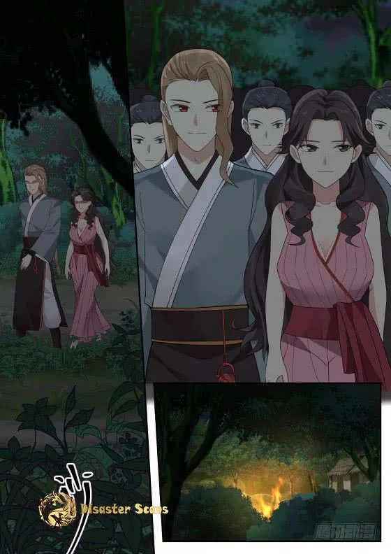 Read Martial Peak chapter 285 image 6 on Lezhin