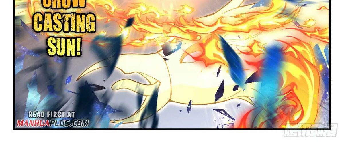 Read Martial Peak chapter 2850 image 13 on Lezhin
