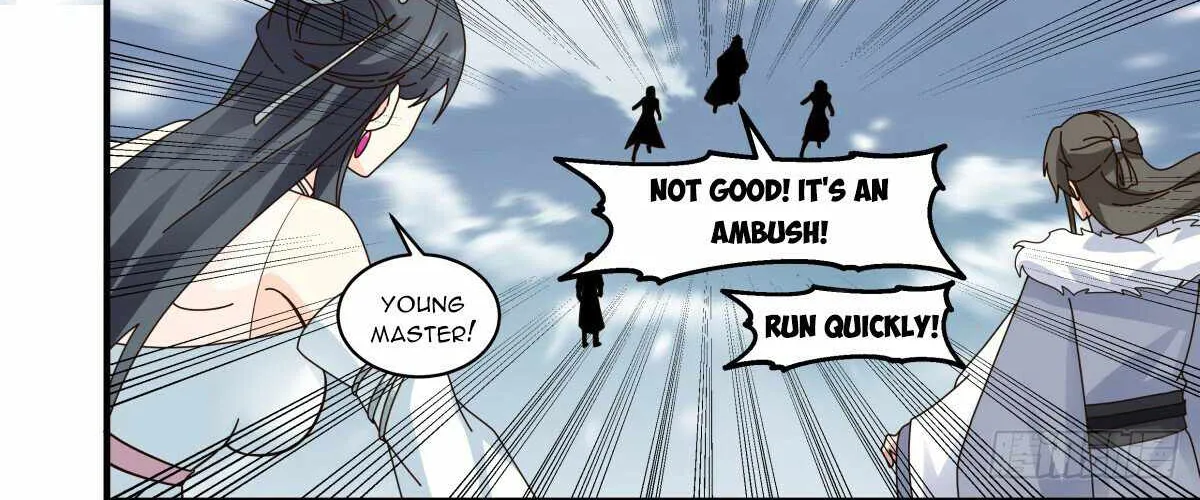 Read Martial Peak chapter 2850 image 19 on Lezhin