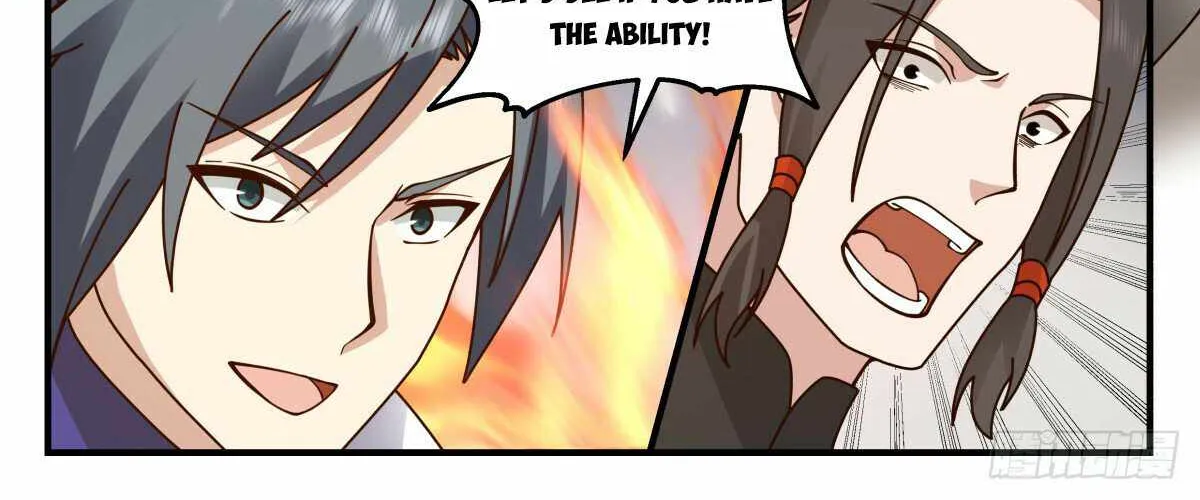 Read Martial Peak chapter 2850 image 21 on Lezhin