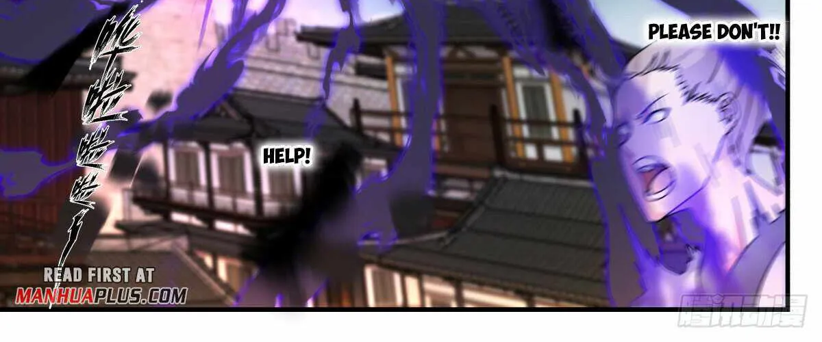 Read Martial Peak chapter 2850 image 5 on Lezhin