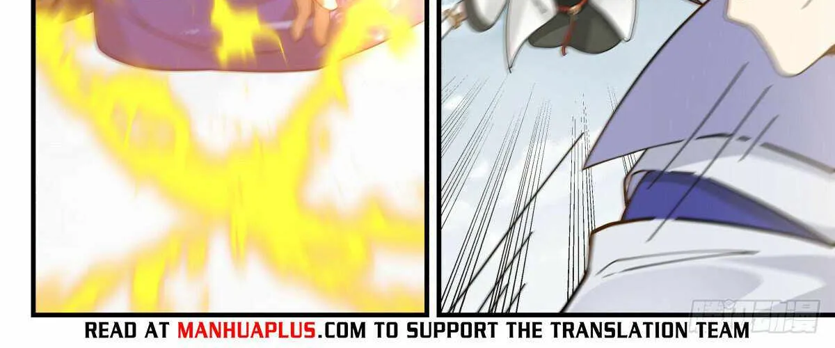 Read Martial Peak chapter 2850 image 7 on Lezhin