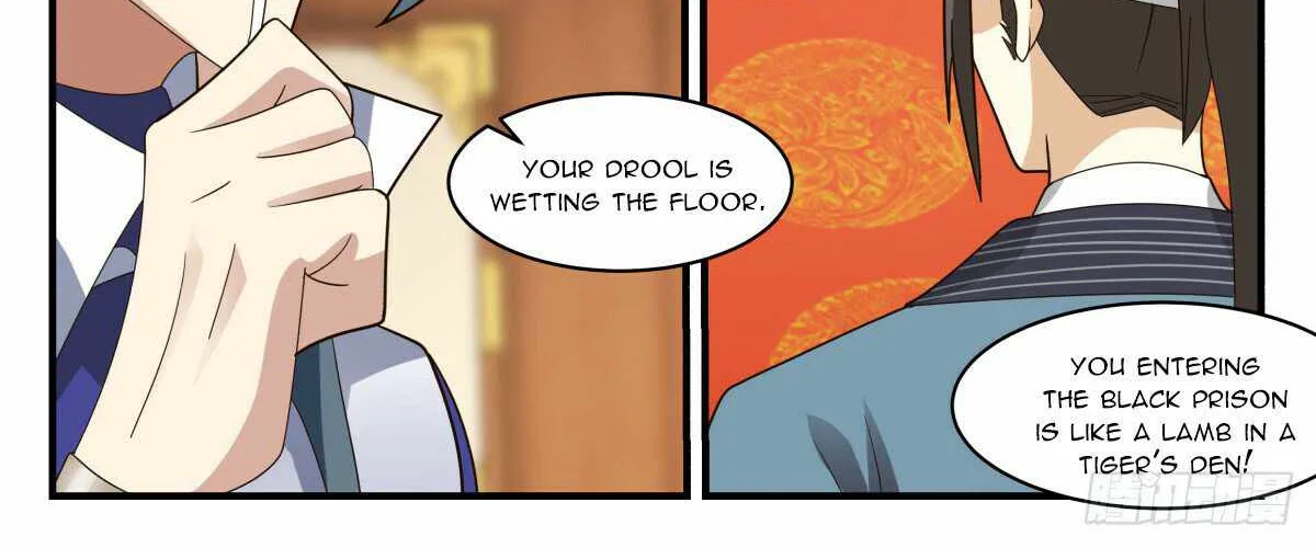 Read Martial Peak chapter 2853 image 15 on Lezhin