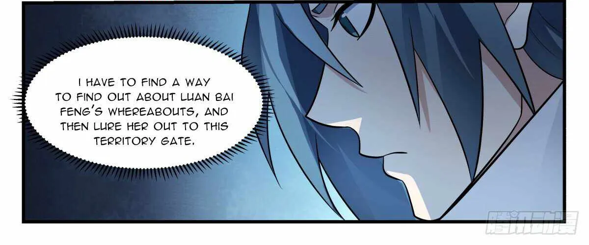 Read Martial Peak chapter 2853 image 19 on Lezhin