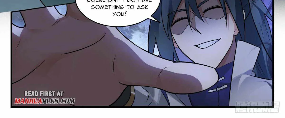 Read Martial Peak chapter 2853 image 21 on Lezhin
