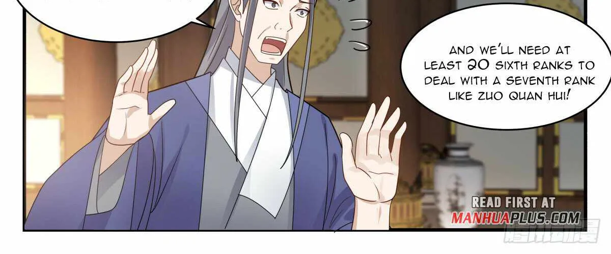 Read Martial Peak chapter 2853 image 5 on Lezhin
