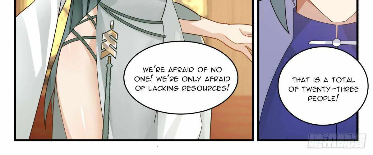 Read Martial Peak chapter 2853 image 7 on Lezhin