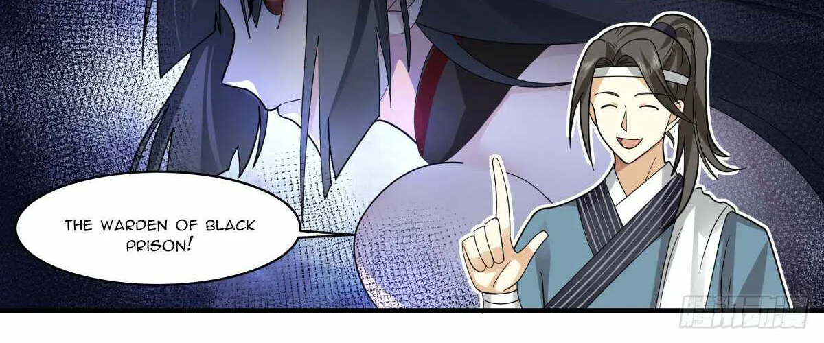Read Martial Peak chapter 2853 image 9 on Lezhin