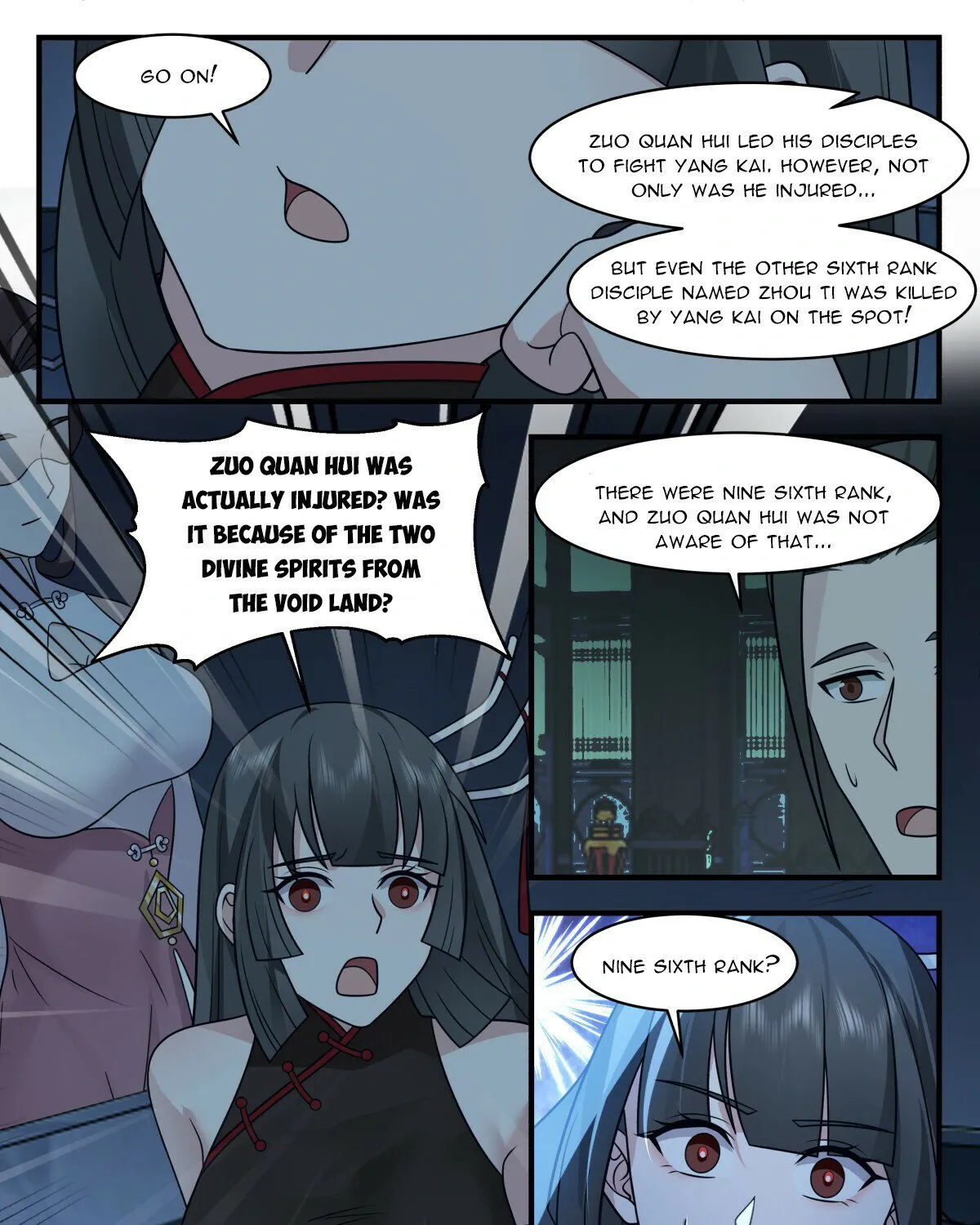 Read Martial Peak chapter 2854 image 10 on Lezhin
