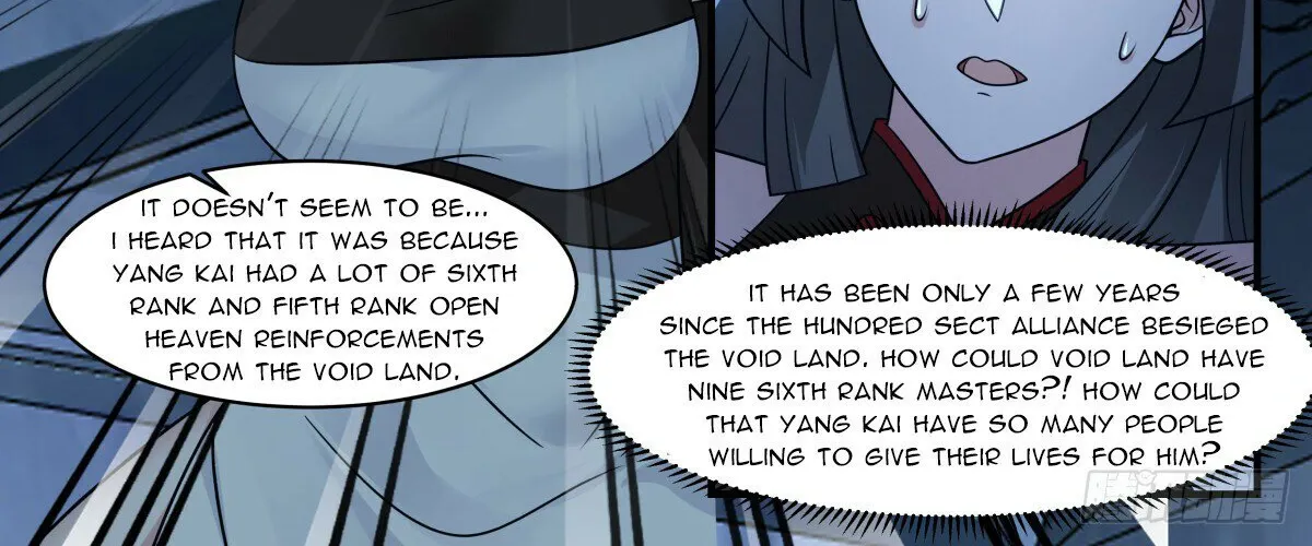 Read Martial Peak chapter 2854 image 11 on Lezhin