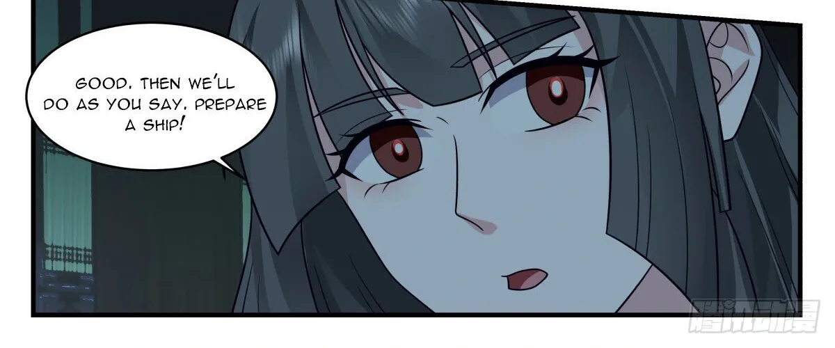 Read Martial Peak chapter 2854 image 13 on Lezhin
